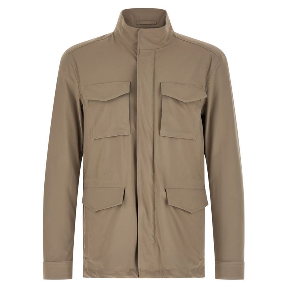 Herno Men 'Field' Jacket